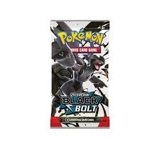 SV Era Pokémon Booster Packs