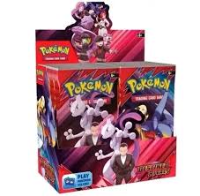 SV Era Pokémon Booster Packs