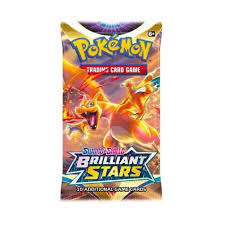 SWSH Era Pokémon Booster Packs