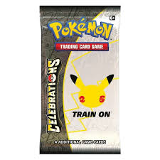 SWSH Era Pokémon Booster Packs