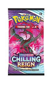 SWSH Era Pokémon Booster Packs