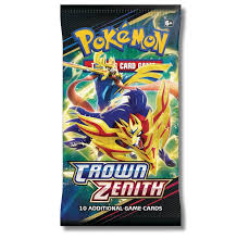 SWSH Era Pokémon Booster Packs