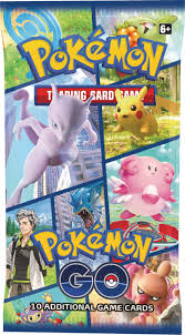 SWSH Era Pokémon Booster Packs
