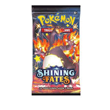 SWSH Era Pokémon Booster Packs