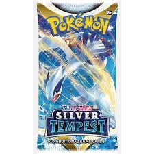 SWSH Era Pokémon Booster Packs