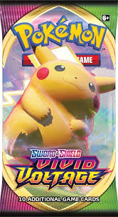 SWSH Era Pokémon Booster Packs