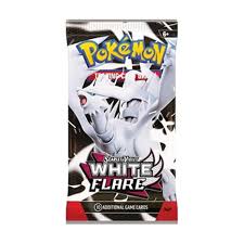 SV Era Pokémon Booster Packs