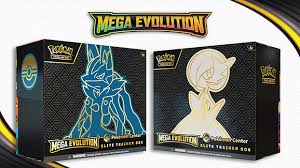 SV Era Pokémon Elite Trainer Boxes